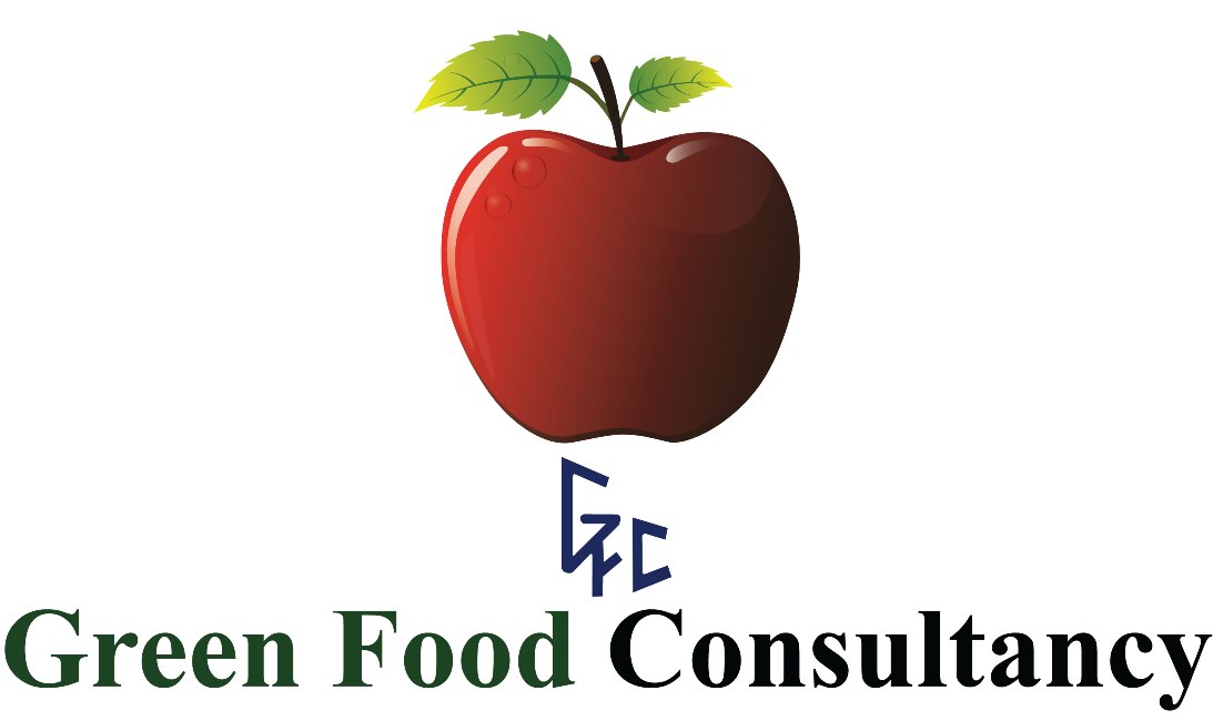 Green Food Consultancy Logo